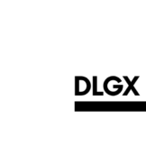 Logo DLGX